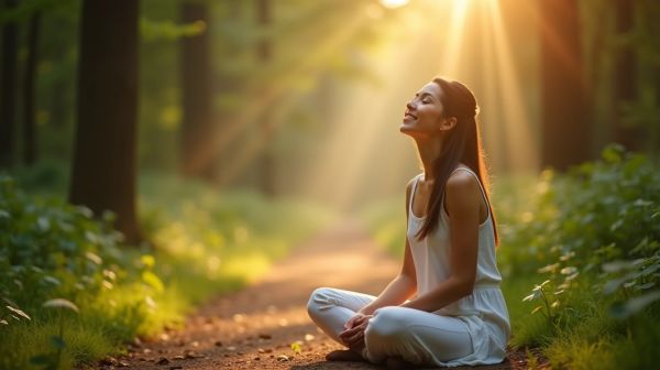 Investir dans votre santé : corps et esprit en harmonie