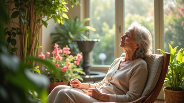 Investir dans votre santé : corps et esprit en harmonie