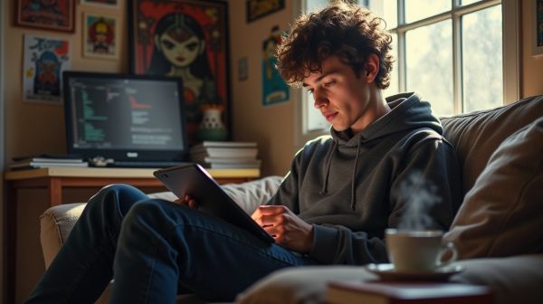 Pourquoi lire nerdmagazine pour nourrir votre passion geek