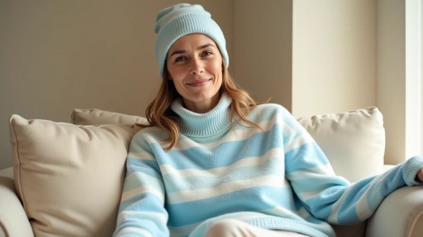 Préservez votre confort avec un collant polaire adapté