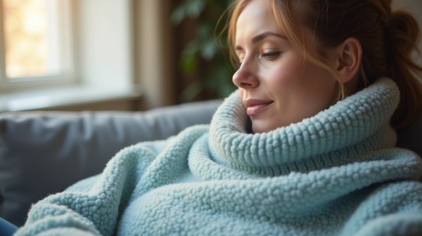 Préservez votre confort avec un collant polaire adapté