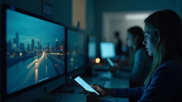 Quelles informations fiables sur internet en 2026 ?