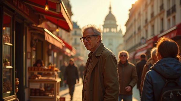 Se déplacer comme un local guide : conseils pratiques et astuces