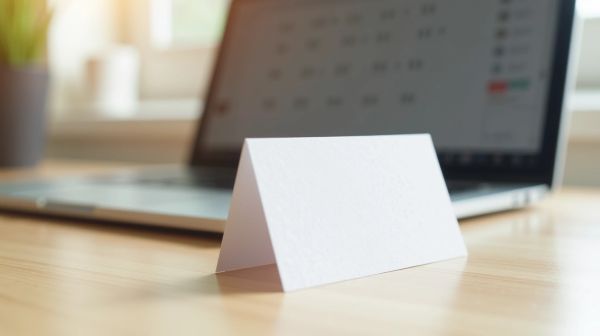 Un carnet d'adresses numérique pour gérer vos contacts efficacement