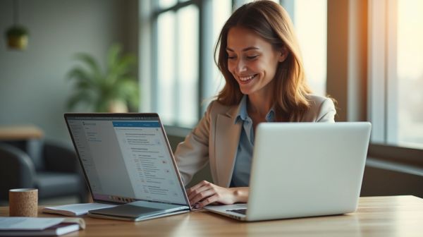 Votre recherche d'emploi : des offres adaptées à vos besoins